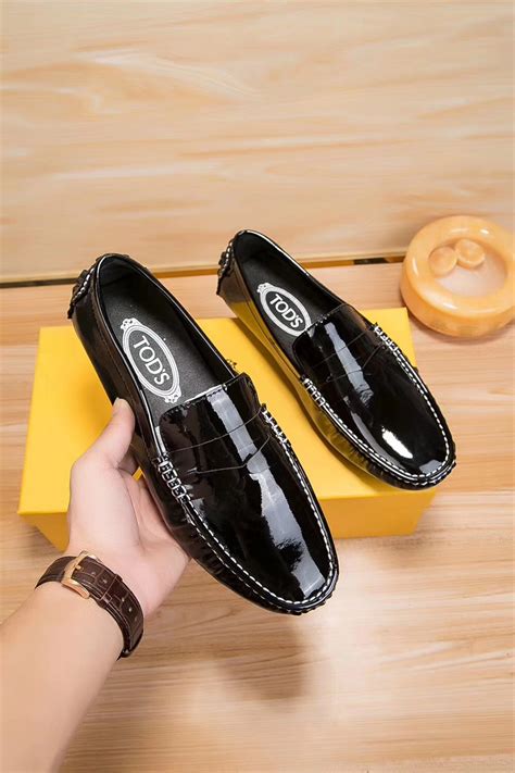 fake tod's shoes